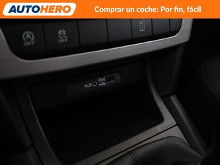 Skoda Yeti 2.0 TDI Edition Outdoor