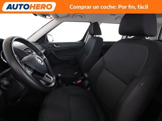 Skoda Yeti 2.0 TDI Edition Outdoor