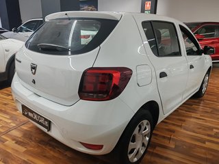 Dacia Sandero 2019