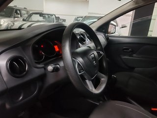 Dacia Sandero 2019