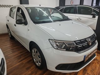 Dacia Sandero 2019