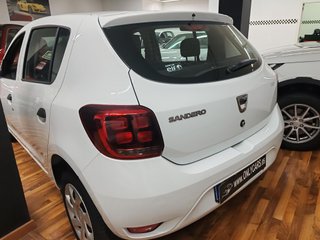 Dacia Sandero 2019