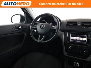 Skoda Yeti 2.0 TDI Edition Outdoor