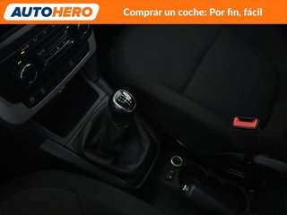 Skoda Yeti 2.0 TDI Edition Outdoor