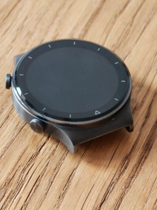 Smartwatch Huawei Watch GT 2 Pro