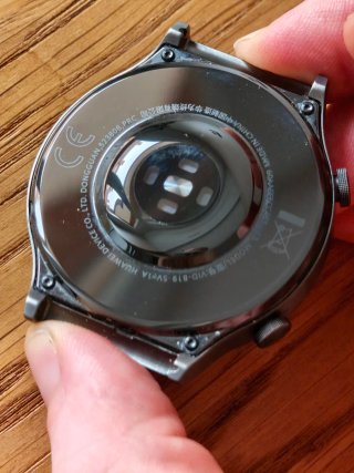 Smartwatch Huawei Watch GT 2 Pro