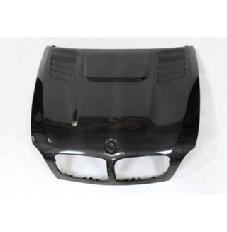 Capó Carbono BMW E70 / E71 2006-2012 Con Toma