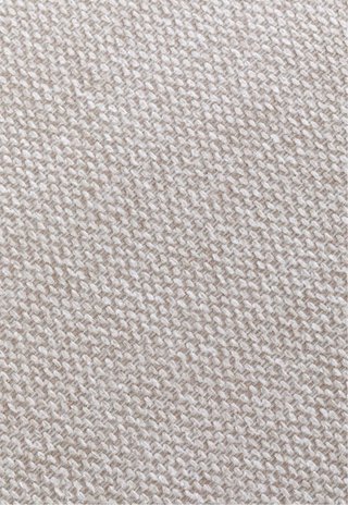 Taburete Alto Sklum Beige y Negro