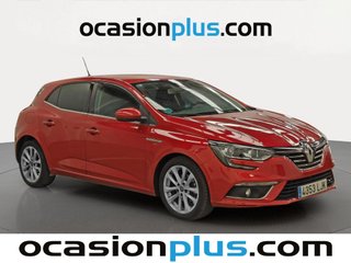 Renault Megane Zen Blue dCi 85 kW (115 CV)