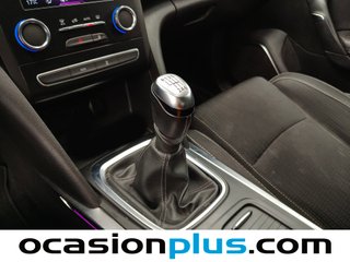 Renault Megane Zen Blue dCi 85 kW (115 CV)