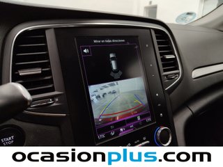 Renault Megane Zen Blue dCi 85 kW (115 CV)