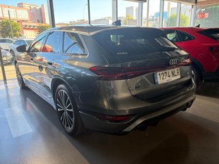 AUDI A6 Avant e-tron performance S-Line 367Cv