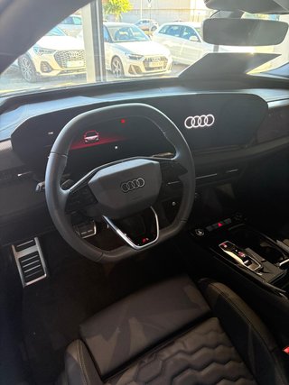 AUDI A6 Avant e-tron performance S-Line 367Cv