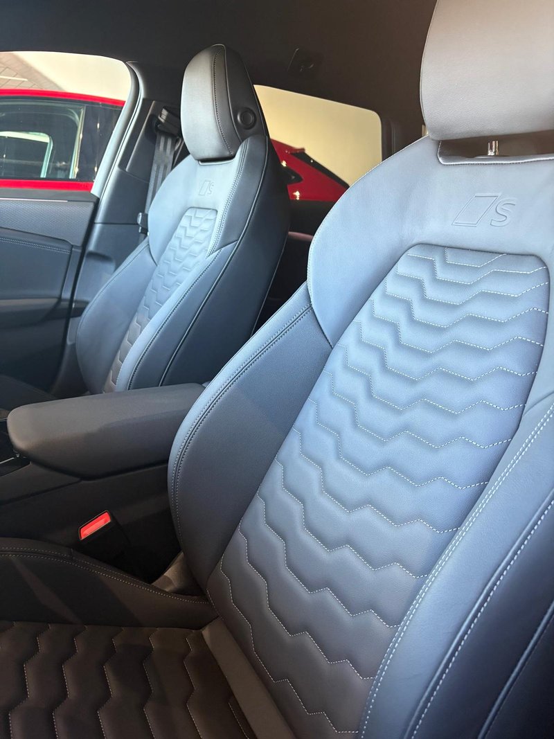 Audi e-tron 2026, foto 8