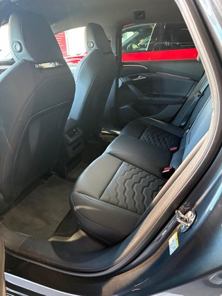 AUDI A6 Avant e-tron performance S-Line 367Cv