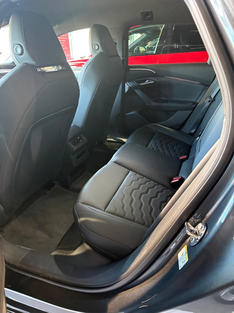 Audi e-tron 2026, foto 9