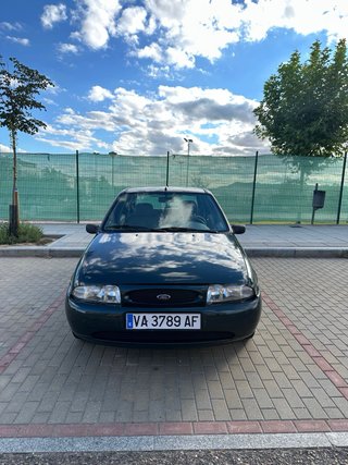 Ford Fiesta 1997