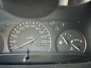 Ford Fiesta 1997