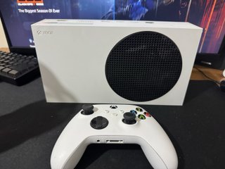 Xbox Series S 1 mando