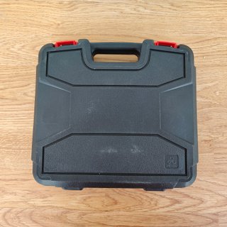 Atornillador a batería 12V - Kit completo
