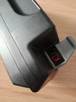Batería NX LITHIUM POWER 28.8V