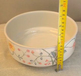 Ciotola Villeroy & Boch Albertina floreale