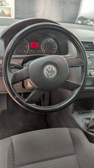 Volkswagen Touran 2006