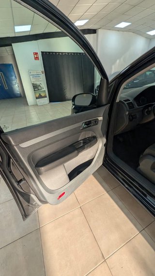 Volkswagen Touran 2006