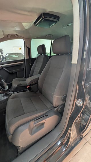 Volkswagen Touran 2006