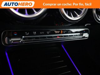 Mercedes-Benz Clase B B 180 AMG Line