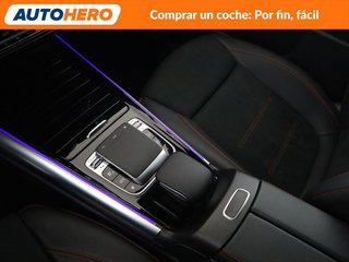 Mercedes-Benz Clase B B 180 AMG Line
