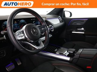 Mercedes-Benz Clase B B 180 AMG Line
