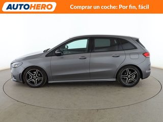Mercedes-Benz Clase B B 180 AMG Line