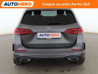Mercedes-Benz Clase B B 180 AMG Line