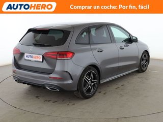 Mercedes-Benz Clase B B 180 AMG Line