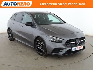Mercedes-Benz Clase B B 180 AMG Line
