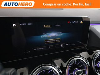 Mercedes-Benz Clase B B 180 AMG Line