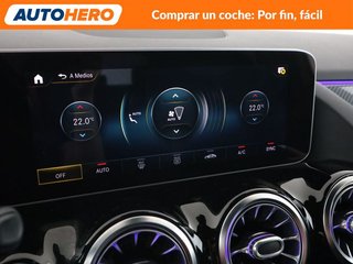 Mercedes-Benz Clase B B 180 AMG Line