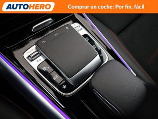 Mercedes-Benz Clase B B 180 AMG Line