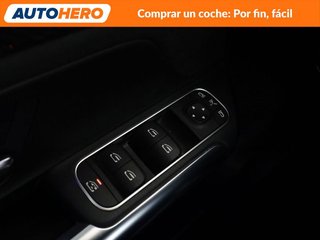 Mercedes-Benz Clase B B 180 AMG Line
