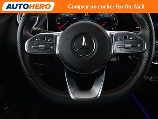 Mercedes-Benz Clase B B 180 AMG Line