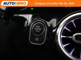Mercedes-Benz Clase B B 180 AMG Line