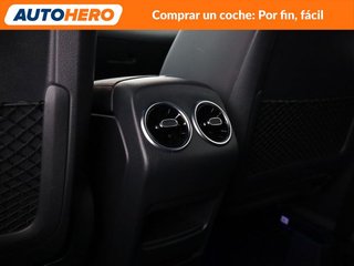 Mercedes-Benz Clase B B 180 AMG Line