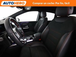 Mercedes-Benz Clase B B 180 AMG Line