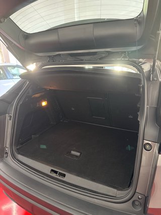 Peugeot 3008 2022