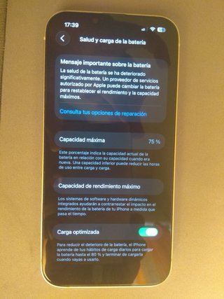 iPhone 13 Apple
