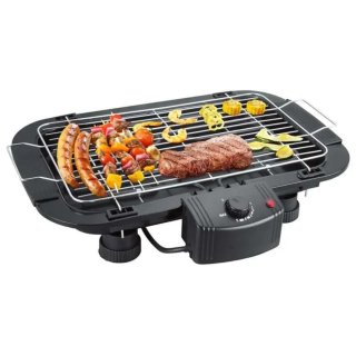 Barbacoa Eléctrica Klack 2000W