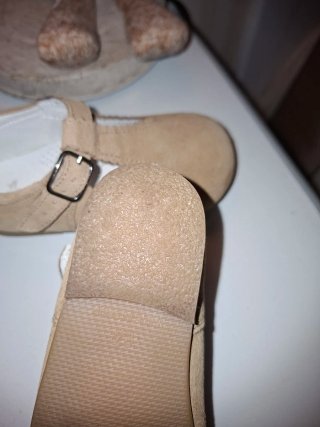 Zapatos OKAA SPAIN para bebé Talla 23