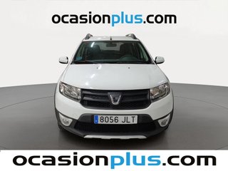 Dacia Sandero Stepway TCe 66 kW (90 CV)