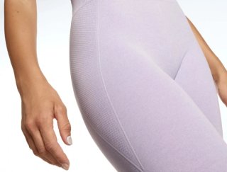Leggings deportivos elásticos suaves